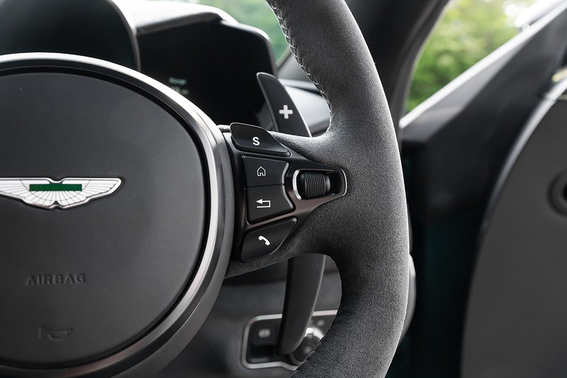 Used Aston Martin Vantage 2022 for sale - 78154534: Photo 22