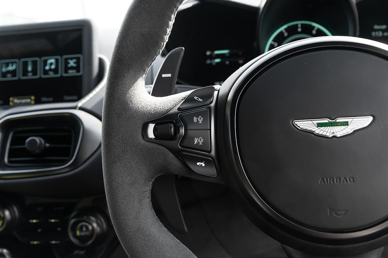 Used Aston Martin Vantage 2022 for sale - 78154534: Photo 23