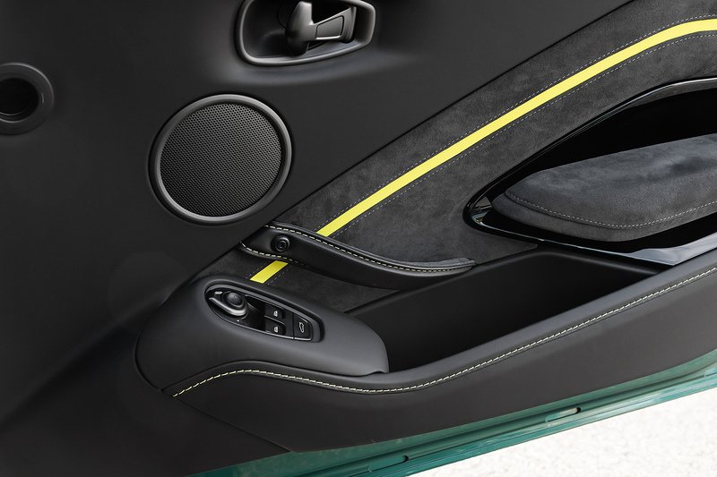 Used Aston Martin Vantage 2022 for sale - 78154534: Photo 24