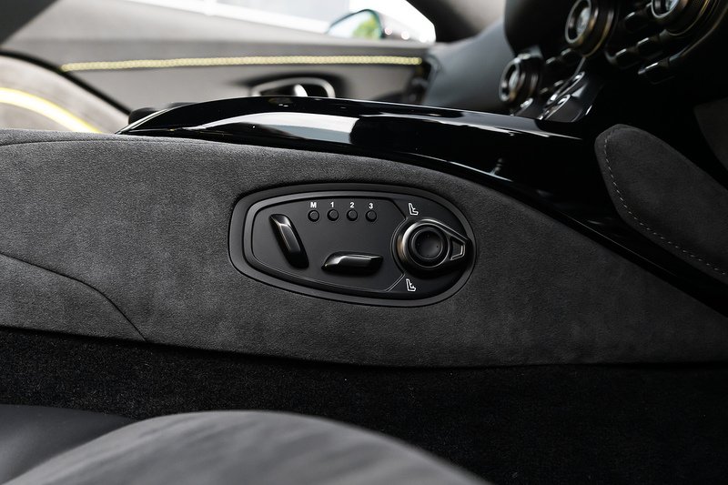 Used Aston Martin Vantage 2022 for sale - 78154534: Photo 25