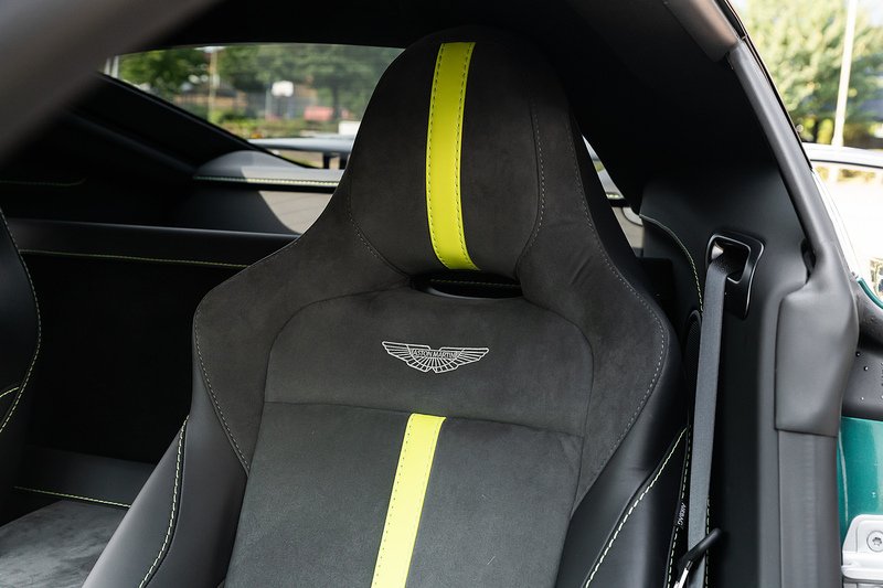 Used Aston Martin Vantage 2022 for sale - 78154534: Photo 26