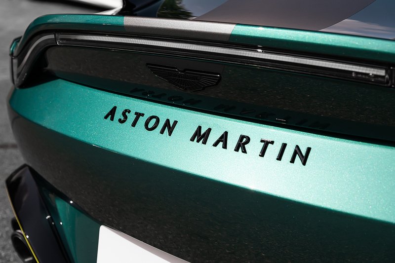 Used Aston Martin Vantage 2022 for sale - 78154534: Photo 27