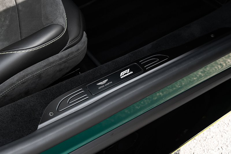 Used Aston Martin Vantage 2022 for sale - 78154534: Photo 28