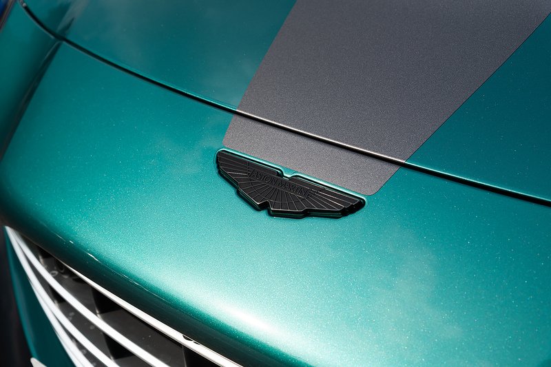 Used Aston Martin Vantage 2022 for sale - 78154534: Photo 7