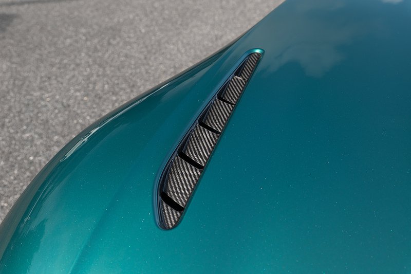 Used Aston Martin Vantage 2022 for sale - 78154534: Photo 8