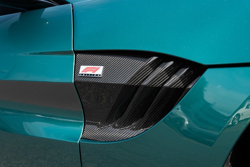 Used Aston Martin Vantage 2022 for sale - 78154534: Photo 9