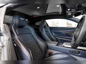 Used Aston Martin Vanquish 2024 for sale - 79167444: Photo