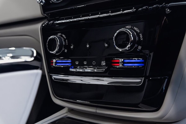 Used Rolls-Royce Phantom 2019 for sale - 75189849: Photo 10