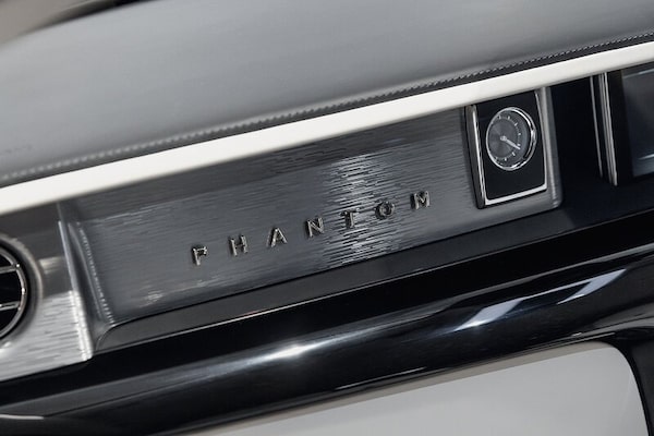 Used Rolls-Royce Phantom 2019 for sale - 75189849: Photo 12