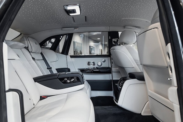 Used Rolls-Royce Phantom 2019 for sale - 75189849: Photo 14