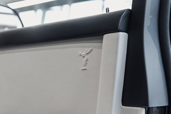 Used Rolls-Royce Phantom 2019 for sale - 75189849: Photo 18