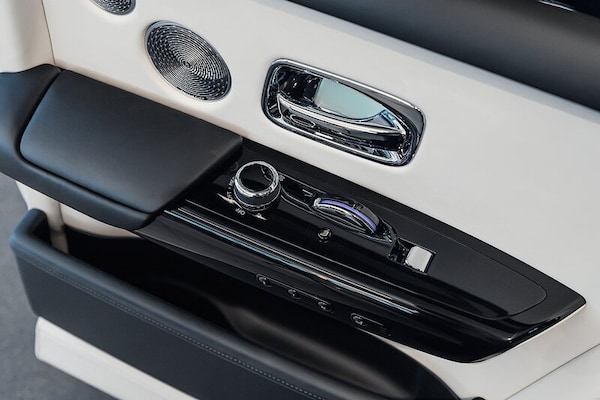 Used Rolls-Royce Phantom 2019 for sale - 75189849: Photo 19