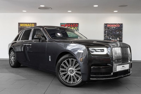 Used Rolls-Royce Phantom 2019 for sale - 75189849: Photo 1