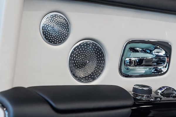 Used Rolls-Royce Phantom 2019 for sale - 75189849: Photo 20