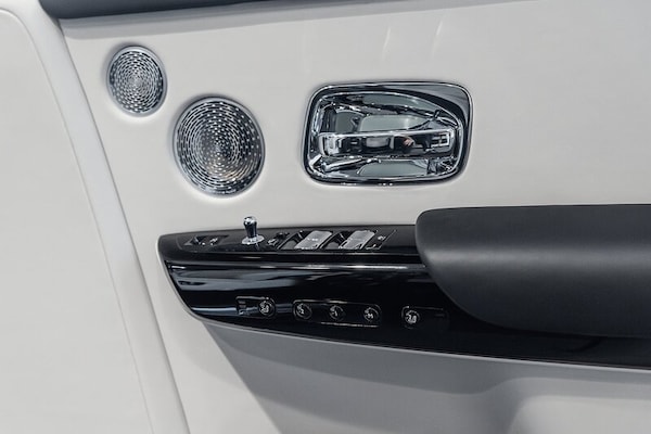 Used Rolls-Royce Phantom 2019 for sale - 75189849: Photo 22