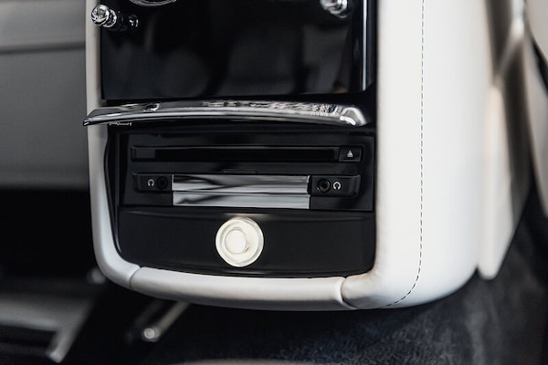 Used Rolls-Royce Phantom 2019 for sale - 75189849: Photo 25