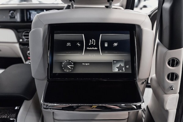 Used Rolls-Royce Phantom 2019 for sale - 75189849: Photo 28