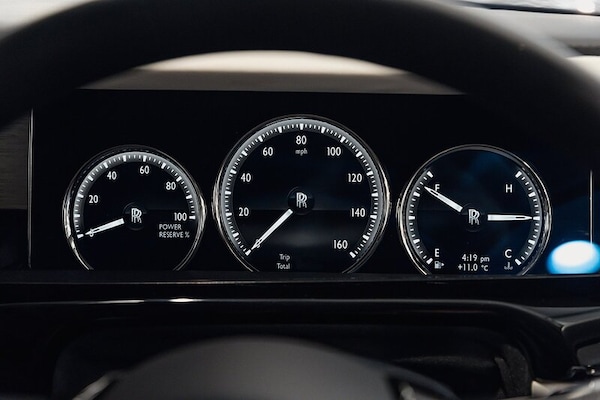 Used Rolls-Royce Phantom 2019 for sale - 75189849: Photo 32