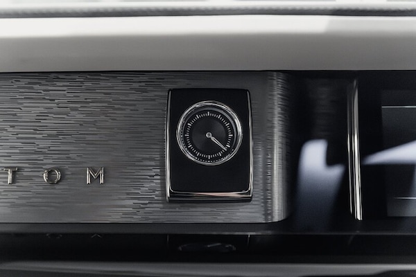 Used Rolls-Royce Phantom 2019 for sale - 75189849: Photo 36