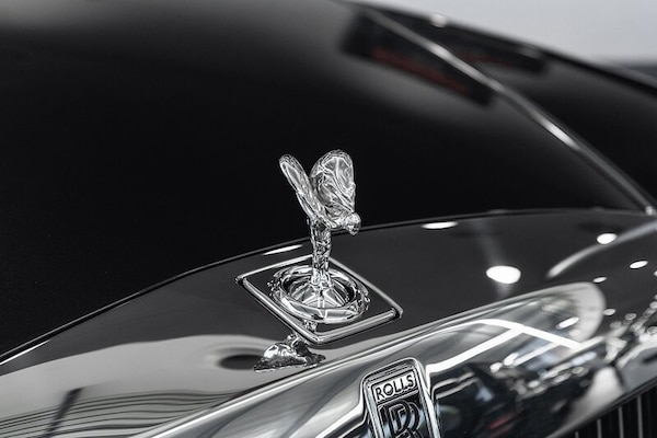 Used Rolls-Royce Phantom 2019 for sale - 75189849: Photo 37