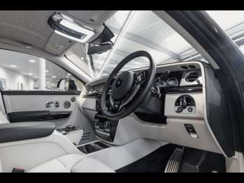 Used Rolls-Royce Phantom 2019 for sale - 75189849: Photo
