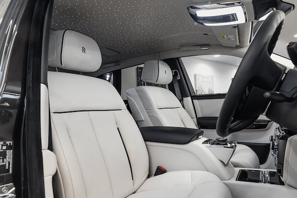 Used Rolls-Royce Phantom 2019 for sale - 75189849: Photo 4
