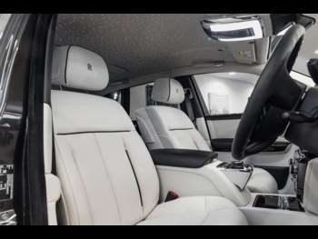 Used Rolls-Royce Phantom 2019 for sale - 75189849: Photo