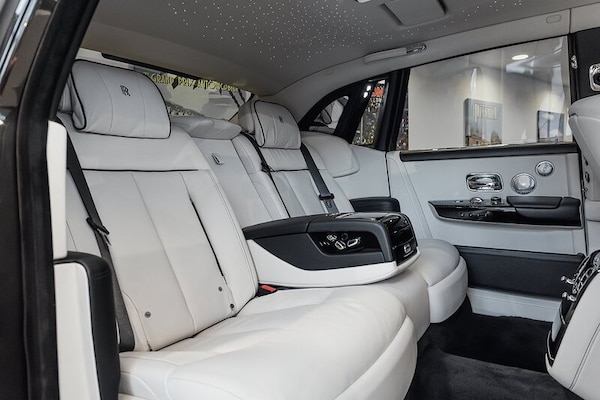 Used Rolls-Royce Phantom 2019 for sale - 75189849: Photo 5