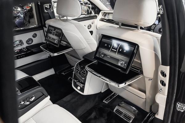 Used Rolls-Royce Phantom 2019 for sale - 75189849: Photo 6