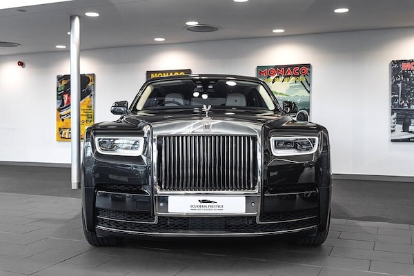 Used Rolls-Royce Phantom 2019 for sale - 75189849: Photo 7