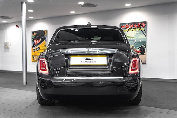 Used Rolls-Royce Phantom 2019 for sale - 75189849: Photo 8