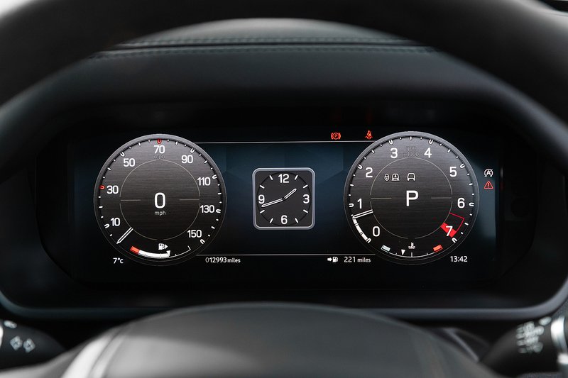 Used Land Rover Defender 2022 for sale - 77118252: Photo 16