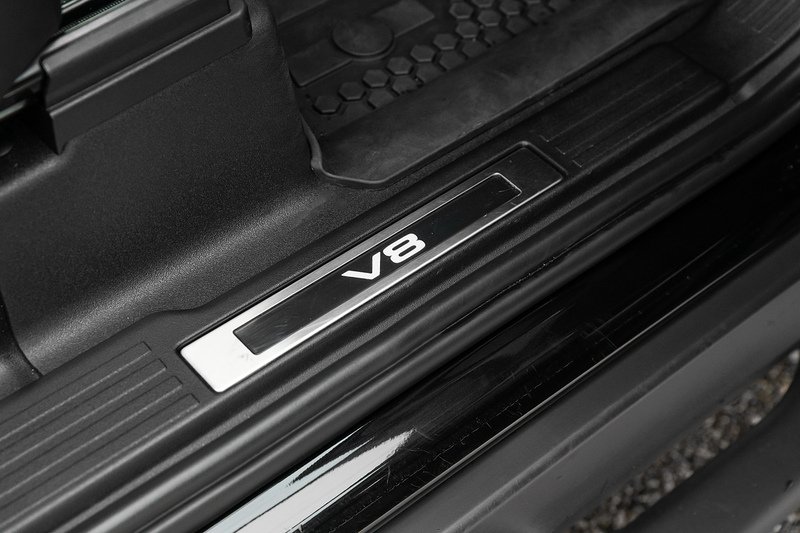 Used Land Rover Defender 2022 for sale - 77118252: Photo 19