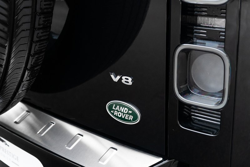 Used Land Rover Defender 2022 for sale - 77118252: Photo 20