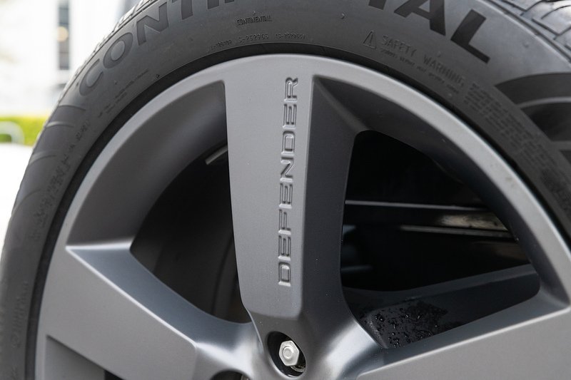 Used Land Rover Defender 2022 for sale - 77118252: Photo 21