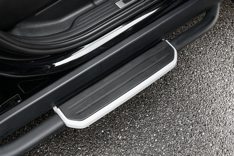 Used Land Rover Defender 2022 for sale - 77118252: Photo 22