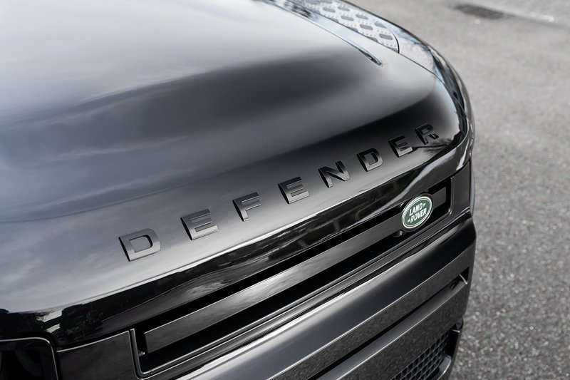 Used Land Rover Defender 2022 for sale - 77118252: Photo 23