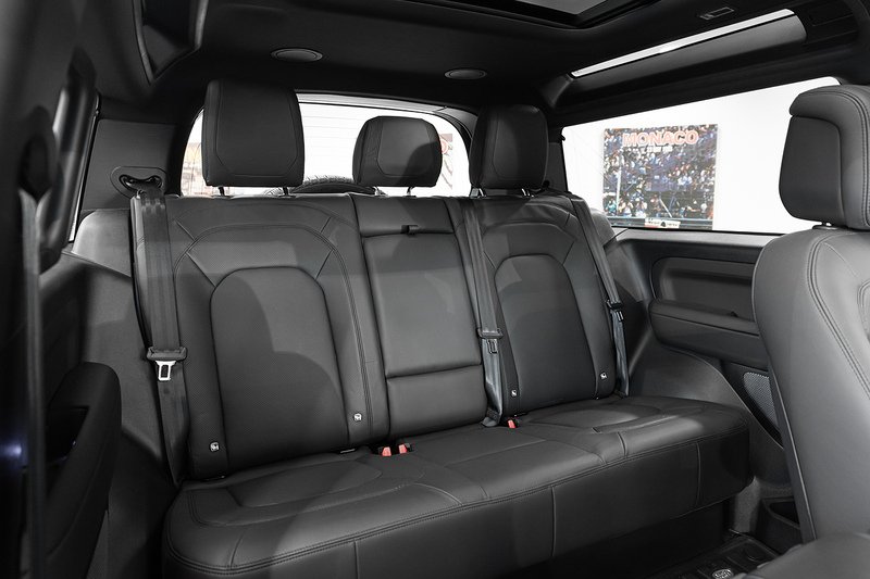 Used Land Rover Defender 2022 for sale - 77118252: Photo 5