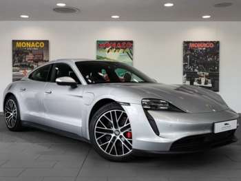 2020 - Performance Plus 4S 4-Door