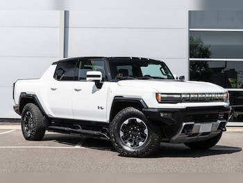 Used Hummer H2 2026 for sale - 79435796: Photo