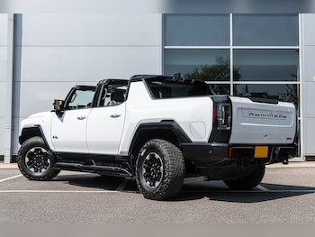 Used Hummer H2 2026 for sale - 79435796: Photo