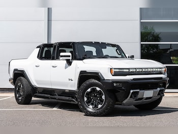 Used Hummer H2 2026 for sale - 79435796: Photo