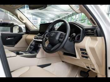 Used Toyota Land Cruiser 2023 for sale - 73519180: Photo