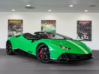 2024 - Evo Spyder 60th Anniversary 2-Door