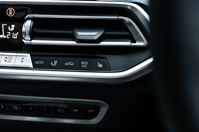 Used BMW X5 for sale - 77208482: Photo 10