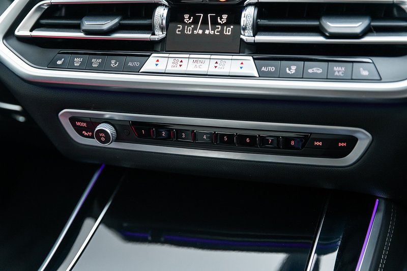 Used BMW X5 for sale - 77208482: Photo 11