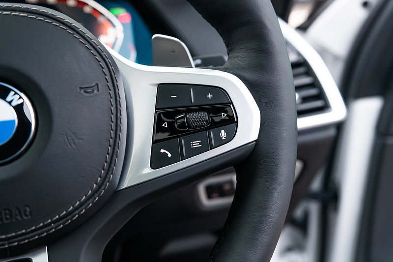 Used BMW X5 for sale - 77208482: Photo 18