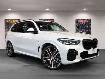 Used BMW X5 2022 for sale - 77208482: Photo