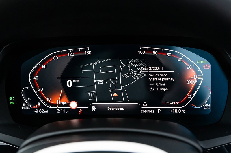 Used BMW X5 for sale - 77208482: Photo 20