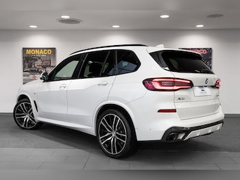 Used BMW X5 2022 for sale - 77208482: Photo